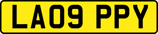 LA09PPY