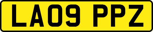 LA09PPZ
