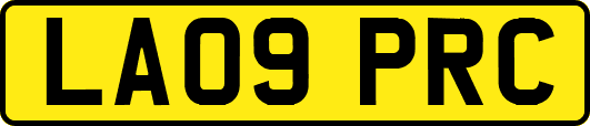 LA09PRC