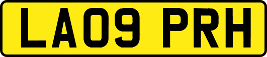 LA09PRH