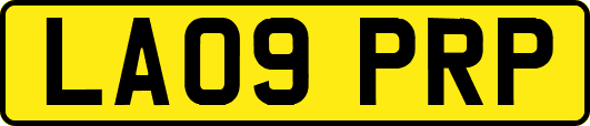LA09PRP