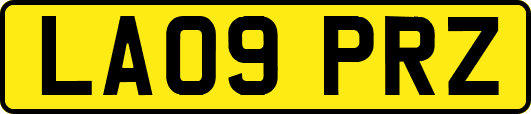 LA09PRZ
