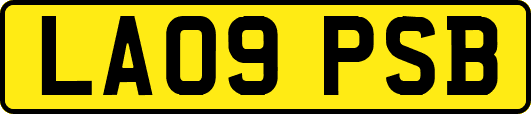 LA09PSB