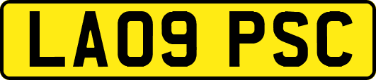 LA09PSC