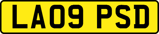 LA09PSD