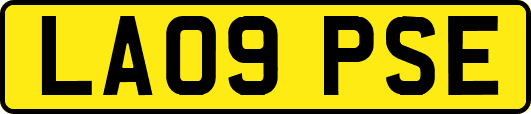 LA09PSE