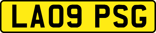 LA09PSG