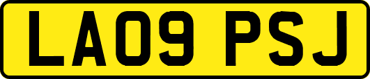 LA09PSJ