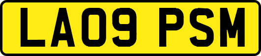 LA09PSM