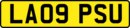 LA09PSU