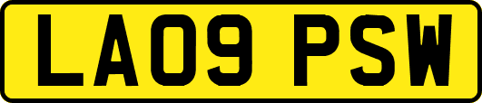 LA09PSW