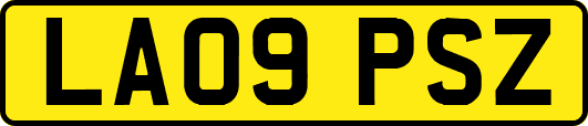 LA09PSZ