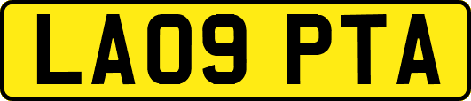 LA09PTA