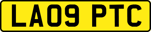 LA09PTC