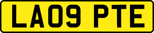 LA09PTE