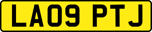 LA09PTJ
