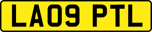 LA09PTL