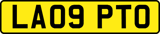 LA09PTO