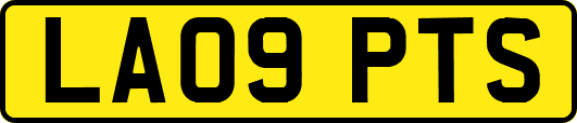 LA09PTS
