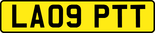 LA09PTT