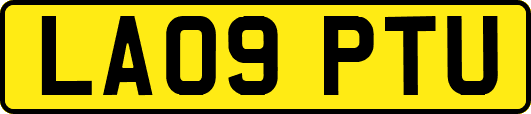 LA09PTU