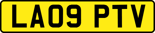 LA09PTV