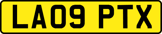 LA09PTX