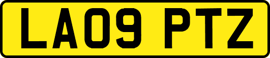 LA09PTZ