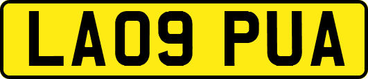 LA09PUA