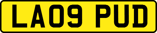 LA09PUD