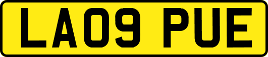 LA09PUE