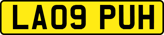 LA09PUH