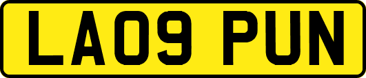 LA09PUN