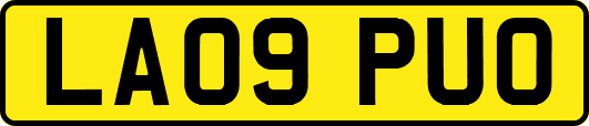 LA09PUO