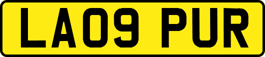 LA09PUR