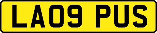 LA09PUS