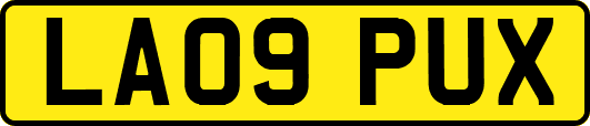 LA09PUX