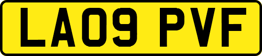 LA09PVF