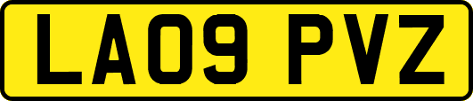 LA09PVZ