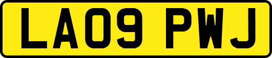 LA09PWJ