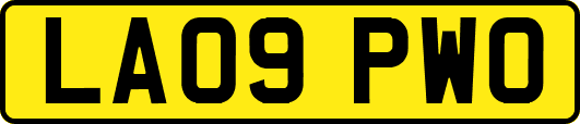 LA09PWO