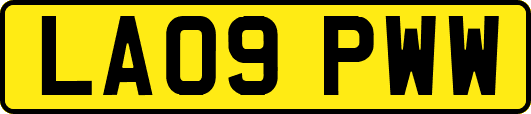 LA09PWW