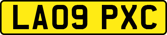LA09PXC