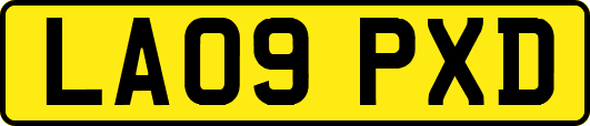 LA09PXD