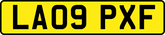 LA09PXF