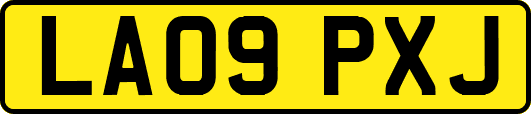LA09PXJ