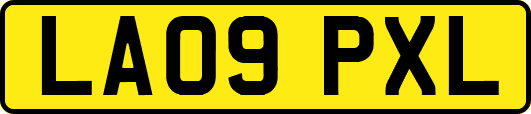 LA09PXL