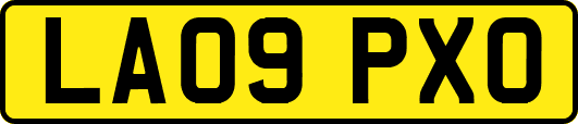 LA09PXO