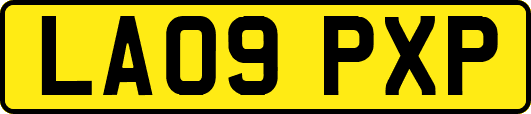 LA09PXP