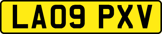 LA09PXV